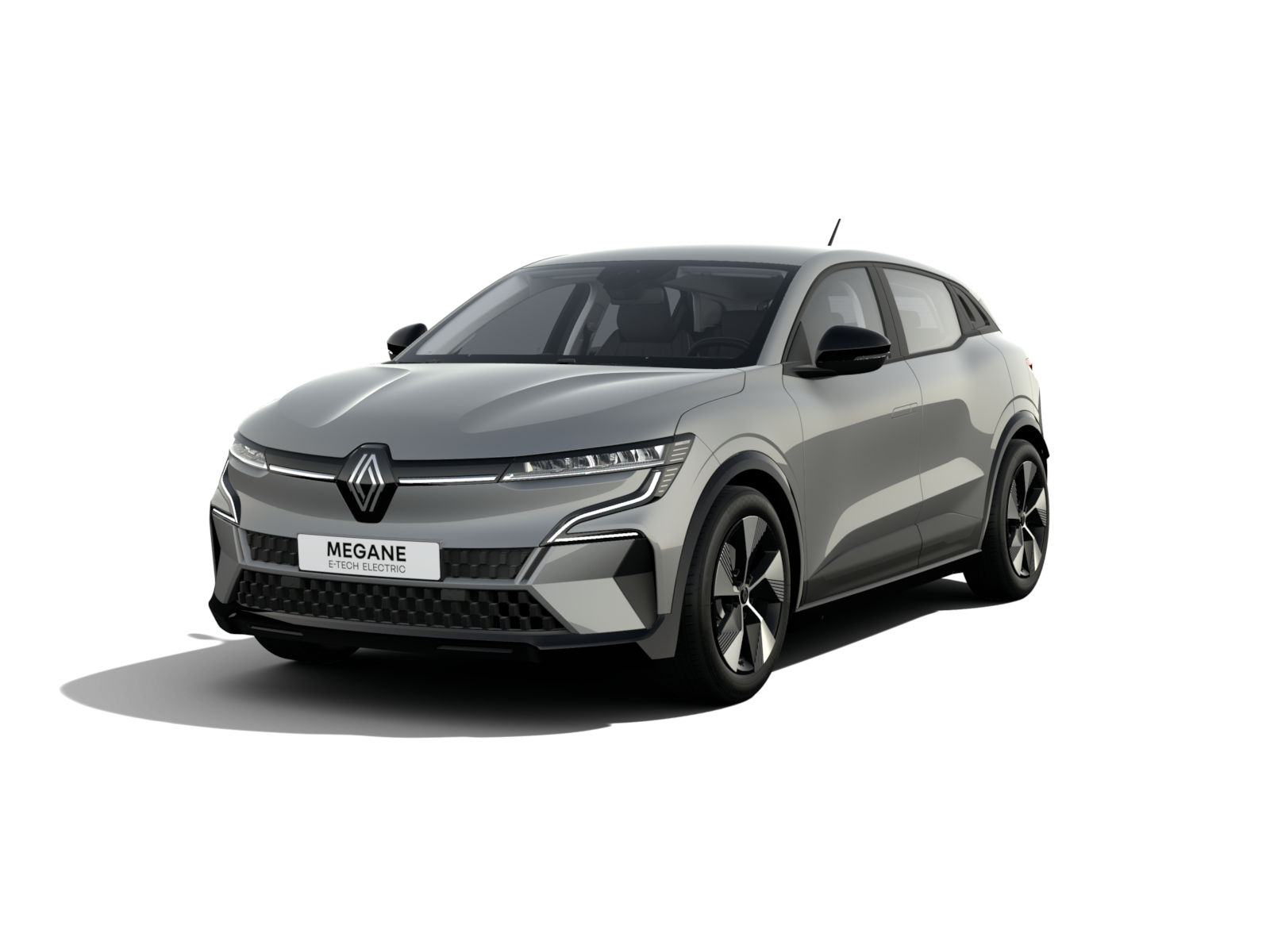 Renault MEGANE E-TECH ELECTR – Rafal-Grau